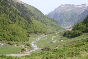 Fabrèges de Soques